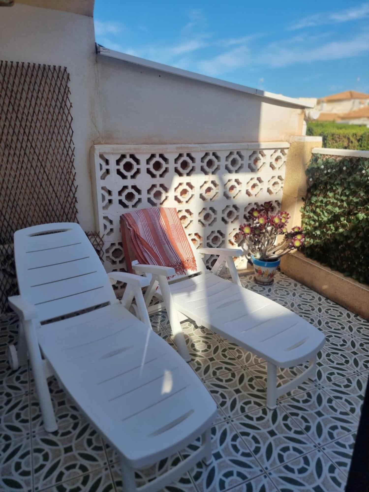 Casa La Florida Hotel Orihuela Exterior photo