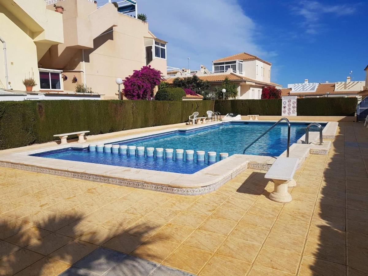 Casa La Florida Hotel Orihuela Exterior photo